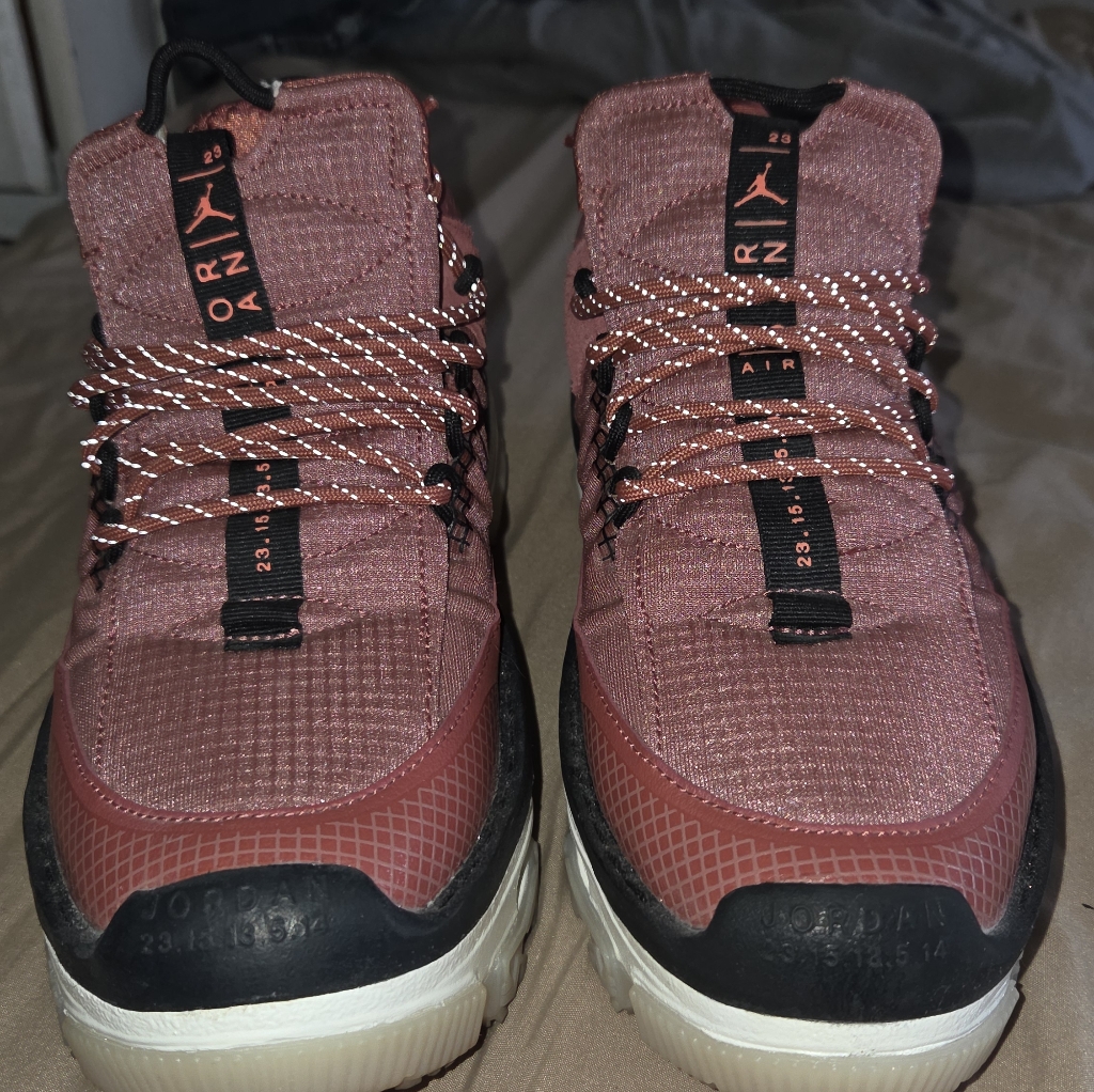 Air Jordan